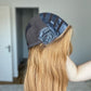 KIM'S CLOSET // Soft Auburn with Roots // Game Changer Wig // 23" // XS-S cap