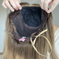 KIM'S CLOSET // Dimensional Bronde With Roots // Lace-Front Essentials Wig // 21" // M cap