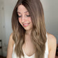Dimensional Bronde Balayage // Game Changer Wig // 22 inches // M Cap