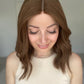 Dreaming In Bronze // Lace-Front Essentials Wig // 16 Inches // M Cap