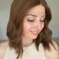 Dreaming In Bronze // Lace-Front Essentials Wig // 16 Inches // M Cap