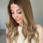 You Can't Sit With Us Balayage // Lace-Front Essentials Wig // 22 Inches // M Cap