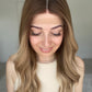 You Can't Sit With Us Balayage // Lace-Front Essentials Wig // 22 Inches // M Cap