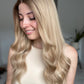 Sunkissed Natural Blonde // Lace-Front Essentials Wig // 22 Inches // M Cap