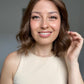 Classic Brunette Melt // Lace Front Essentials Wig // 14 Inches // M Cap