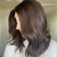 Natural Black Balayage 2 // Game Changer Wig // 14-16 inches // M Cap