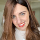 Warm Brunette Balayage 2 8x8 18-20" Topper