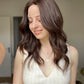 I Only Date Brunettes // Lace-Front Essentials Wig // 18-20 Inches // M Cap