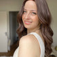 I Only Date Brunettes // Lace-Front Essentials Wig // 18-20 Inches // M Cap