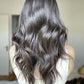 Natural Black // Lace-Front Essentials Wig // 18-20 Inches // M Cap