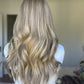 Empire Light Root // Lace-Front Essentials Wig // 20-22 Inches // M Cap