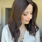 I Only Date Brunettes // Lace-Front Essentials Wig // 14-16 Inches // M Cap