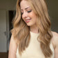 Balayage of All The Hype // Lace-Front Essentials Wig // 18 Inches // L Cap