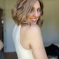 Dimensional Bronde (Bob Topper) 8x8 11" Topper