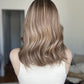 Balayage of The Blessed One // Lace-Front Essentials Wig // 15 Inches // M Cap