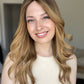 Balayage of All The Hype // Lace-Front Essentials Wig // 20-22 Inches // M Cap