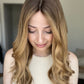 Balayage of All The Hype // Lace-Front Essentials Wig // 20-22 Inches // M Cap
