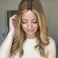 Balayage of All The Hype // Game Changer Wig // 17 inches // L Cap