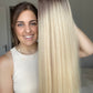Unicorn 24" Lusta Up-Do Topper