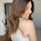 Balayage of Dreaming In Bronze // Game Changer Wig // 22 inches // M Cap