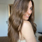 New Money // Lace-Front Essentials Wig // 26 Inches // M Cap