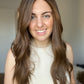 New Money // Lace-Front Essentials Wig // 26 Inches // M Cap