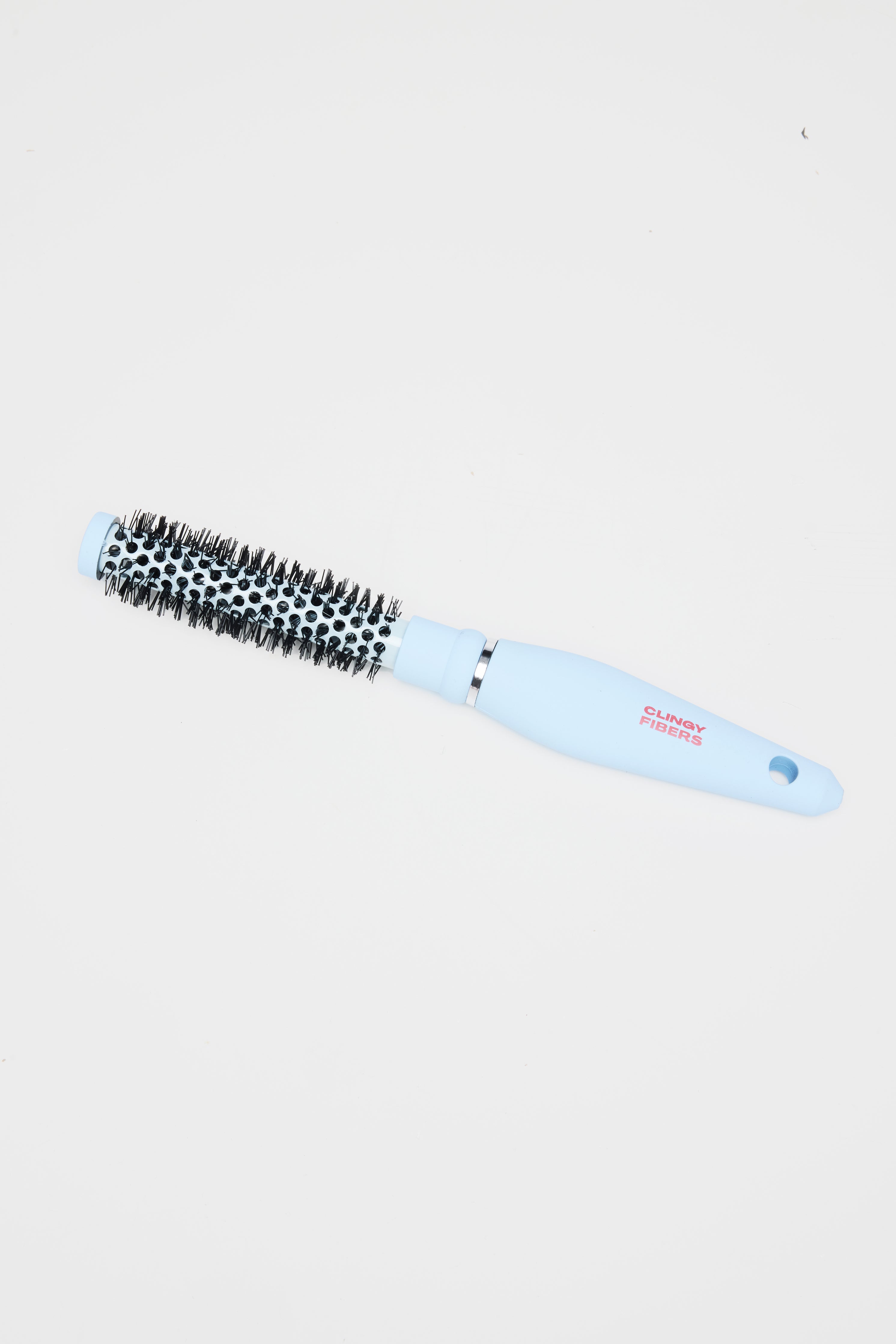 FREE Clingy Round Brush