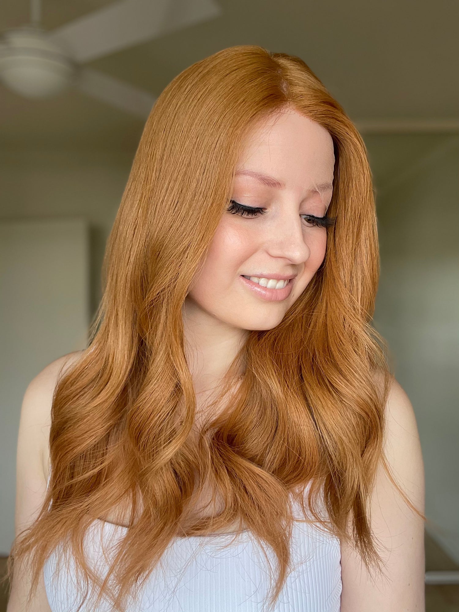 PRE-ORDER So Fetch // Lace-Front Essentials Wig // 20-22 inches // M Cap