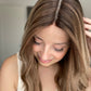 Balayage Of The Blessed One // Lace-Front Essentials Wig // 22 Inches // M Cap