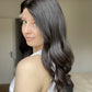 PRE-ORDER Natural Black // Lace-Front Essentials Wigs // 18-20 inches