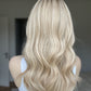 PRE-ORDER You Can't Sit With Us // Essentials Wig // 20-22 inches