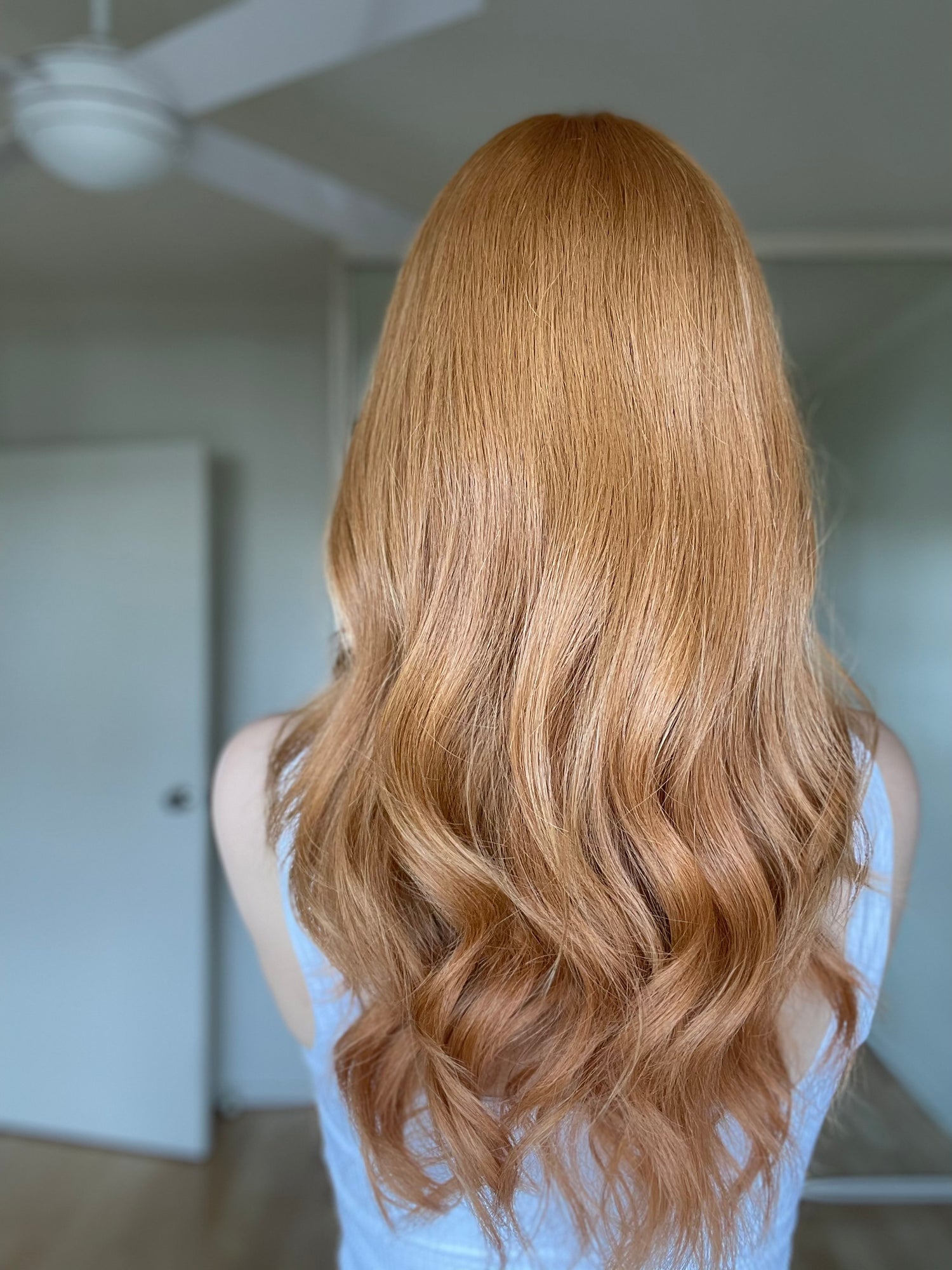 PRE-ORDER So Fetch // Lace-Front Essentials Wig // 20-22 inches // M Cap