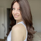 PRE-ORDER I Only Date Brunettes // Game Changer Wig // 18-20 inches // M Cap
