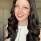 Soft Black // Lace Front Essentials Wig // 20-22" // M-L Cap