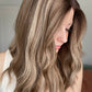 Balayage Of The Blessed One // Lace-Front Essentials Wig // 22 Inches // M Cap