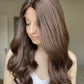 PRE-ORDER I Only Date Brunettes // Lace-Front Essentials Wigs // 16-18 inches
