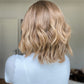 Mocha Balayage (Bob Wig) // Essentials Wig // 14 inches // M Cap