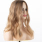 PRE-ORDER All The Hype // Essentials Wig // 14-16 inches // M Cap